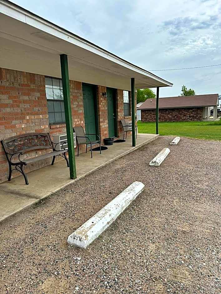 Lakeside Motel, Cabins and RV