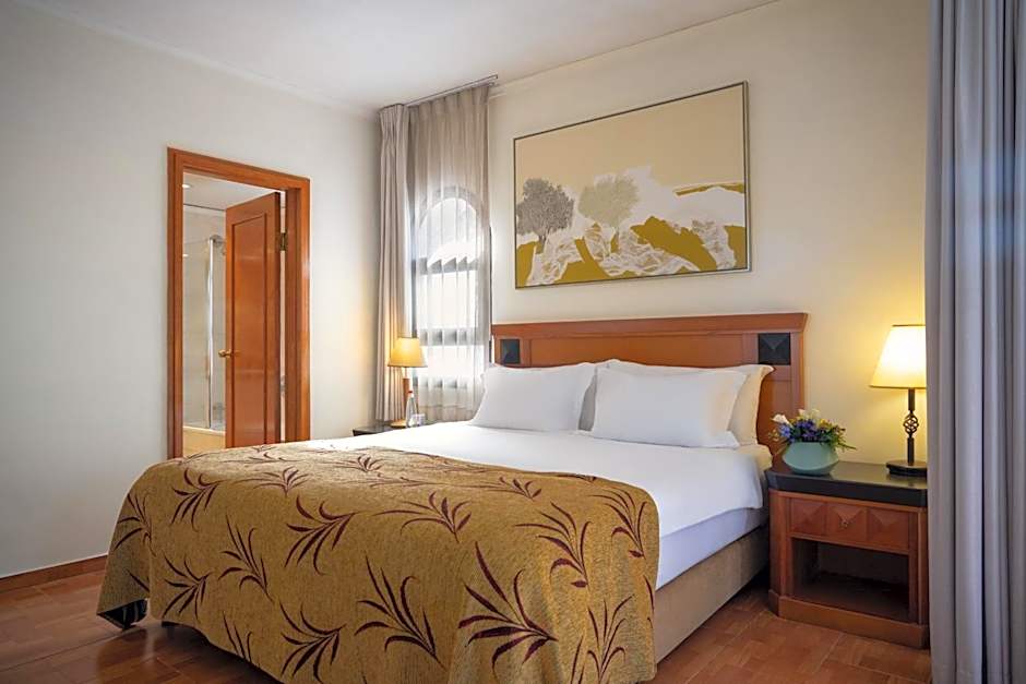 Ruth Safed By Dan Hotels