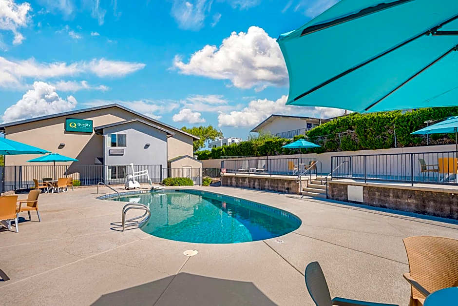 Quality Inn Prescott