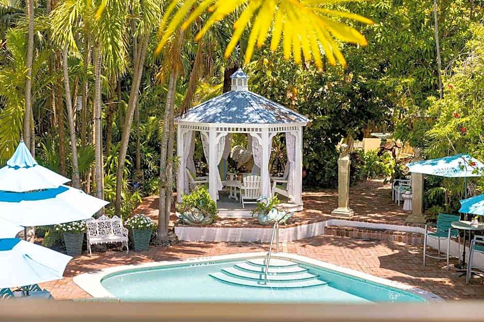 The Gardens Hotel
