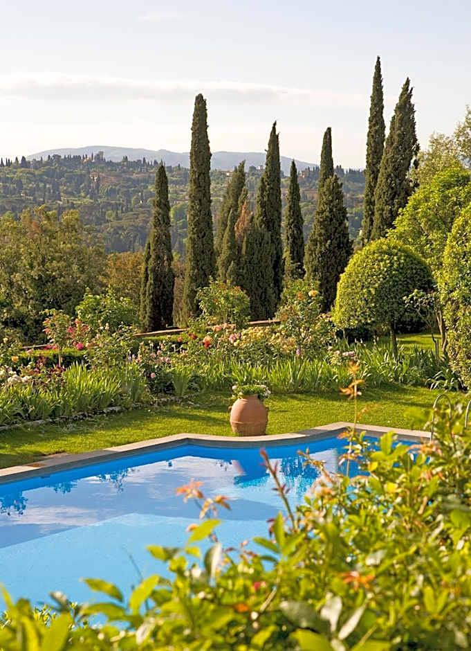Hotel Torre di Bellosguardo