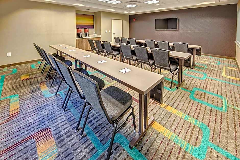 Residence Inn by Marriott Blacksburg-University