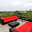 Jimbaran Sea View Villa