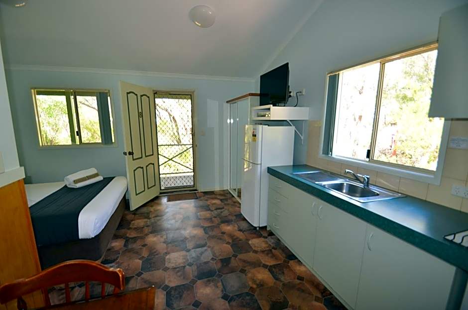 Coalmine Beach Holiday Park