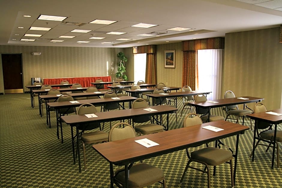 Hampton Inn Fayetteville