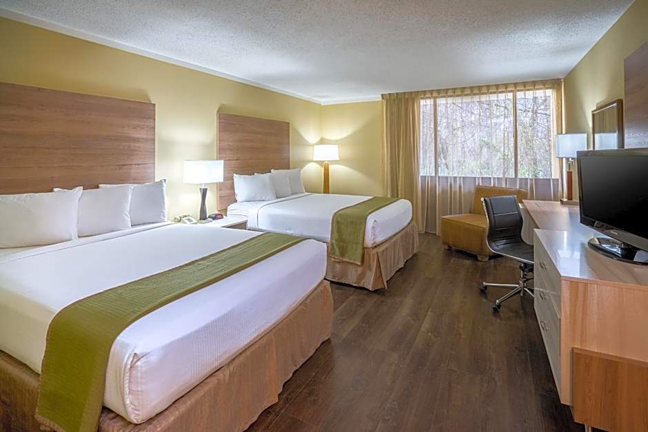 Wyndham Garden Washington DC Area