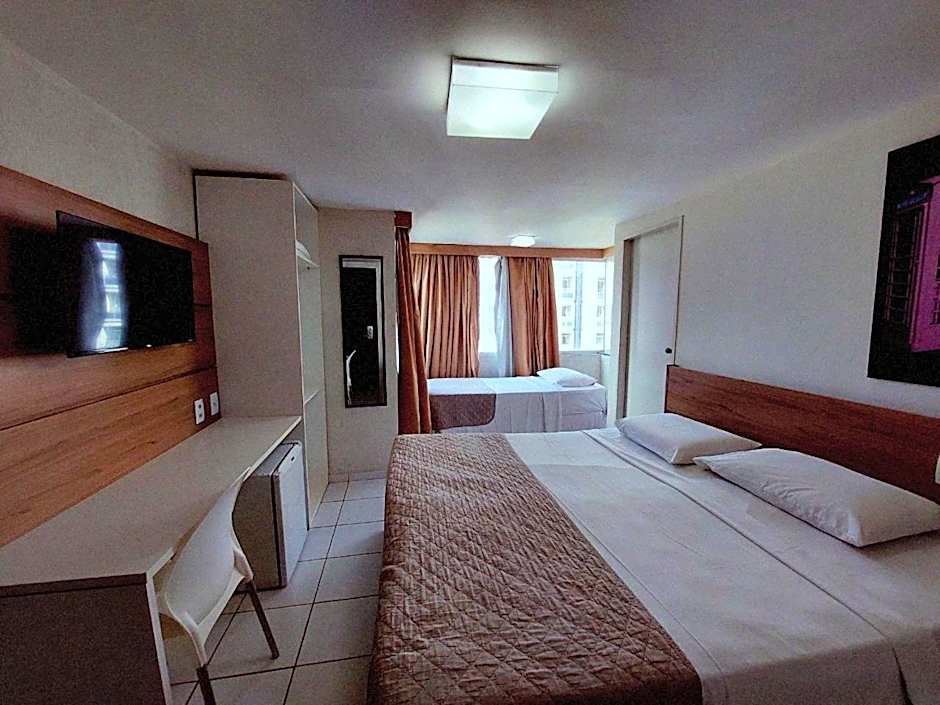 Duble Hotel - The Original