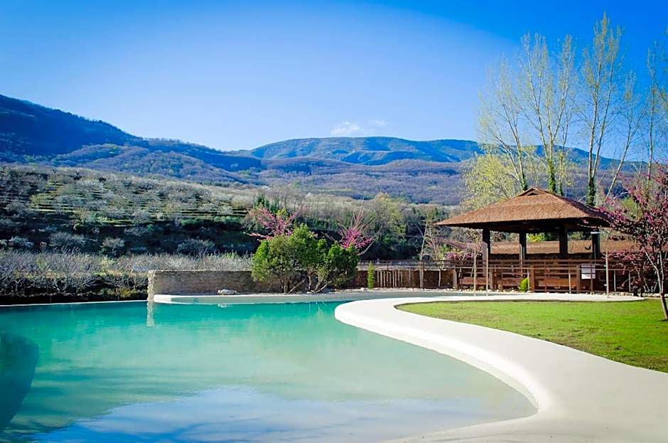 Hospedería Valle del Jerte