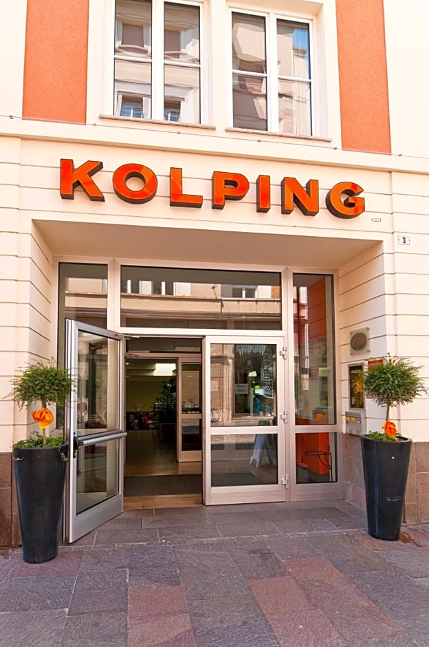 Kolpinghaus Bolzano