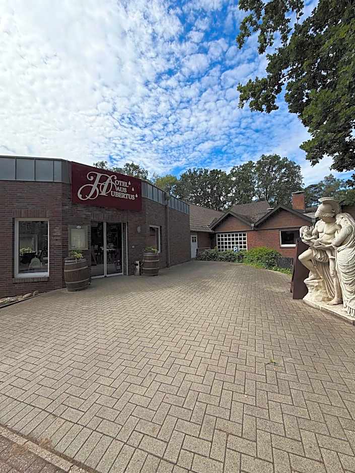 Hotel Haus Hubertus