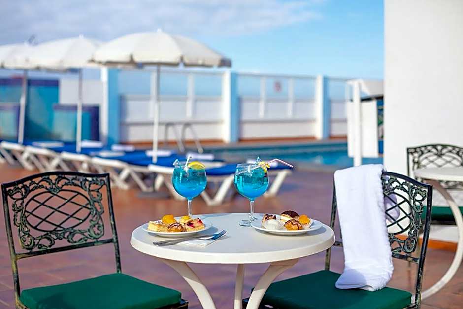HC Hotel Magec