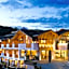 Abinea Dolomiti Romantic Spa Hotel