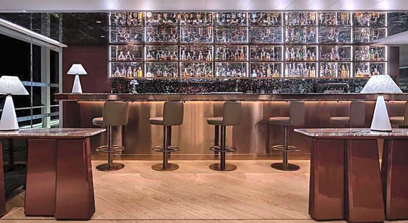 Swissôtel Büyük Efes Izmir