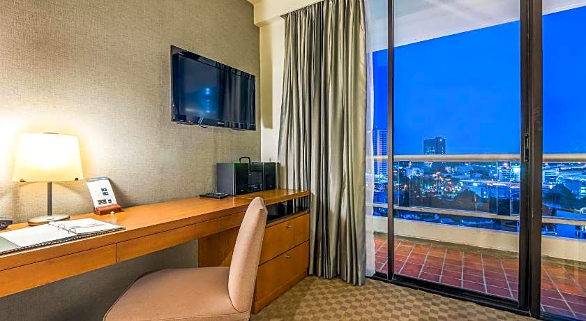 Chatrium Residence Sathon Bangkok