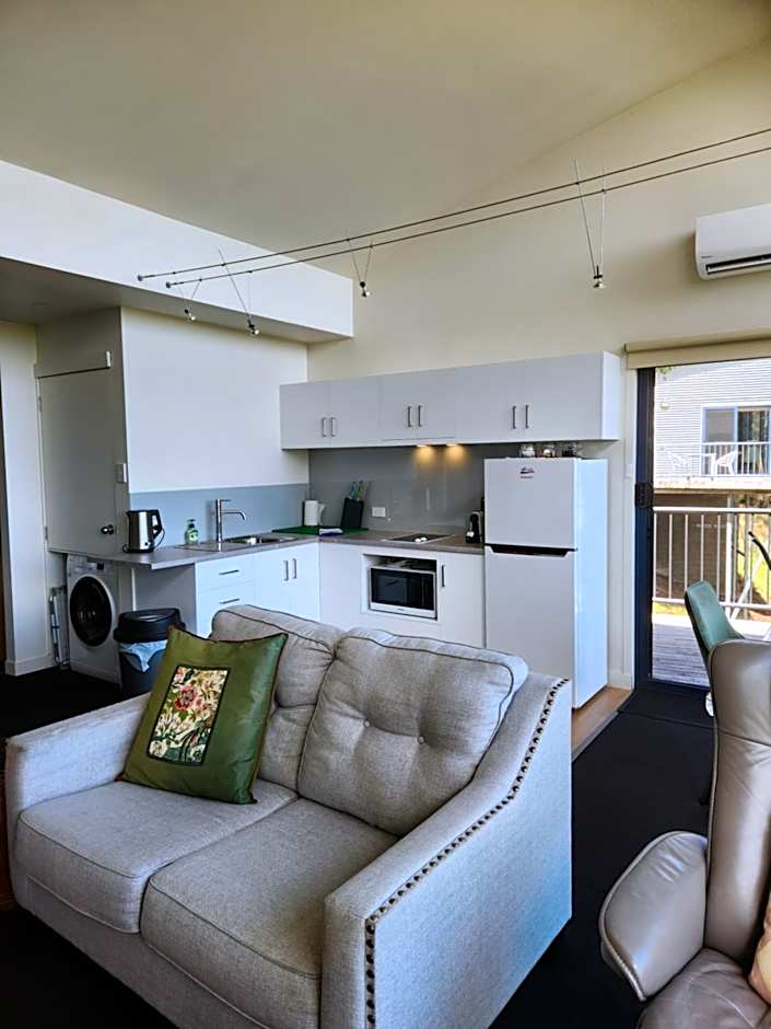 Tamar Ridge Winery Apartments