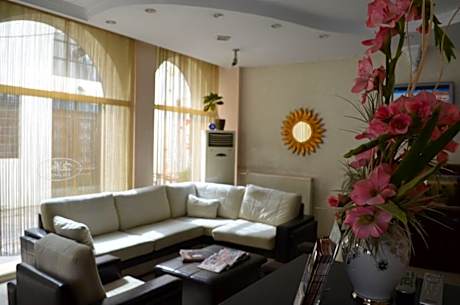 Ayvalık Palas Hotel