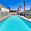 Hampton Inn by Hilton Irvine Spectrum Lake Forest