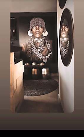 African Flair Boutique Safari Lodge