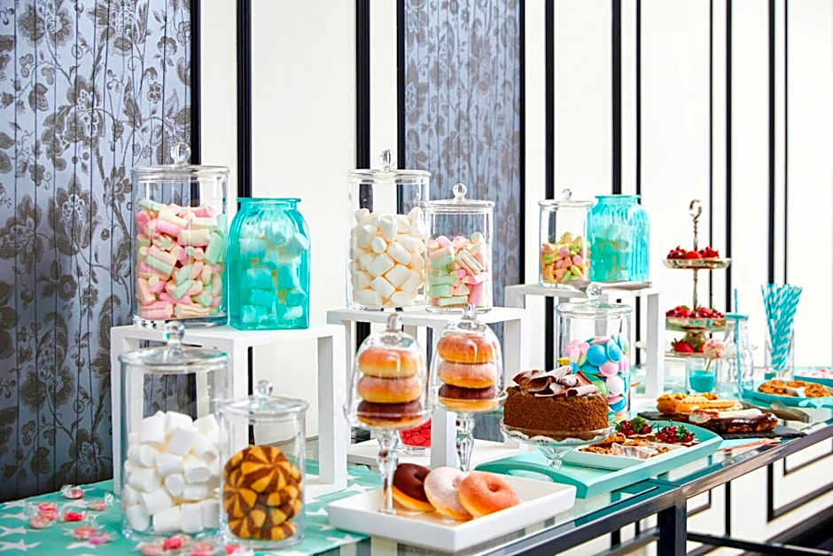 Le Meridien Grand Hotel Nuremberg