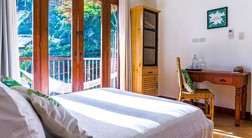 Talisay Boutique Hotel