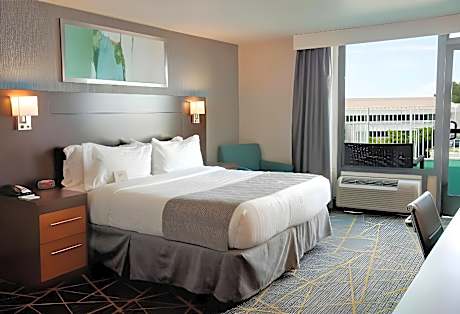 1 Bedroom Suite