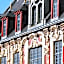 Ibis Budget - Lille Villeneuve D'Ascq