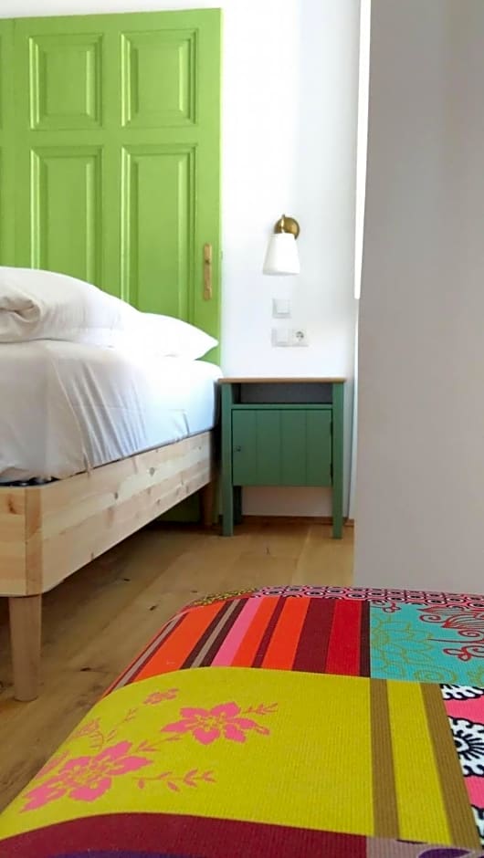 KIRCHENWIRT am Marktplatz - DEPENDANCE