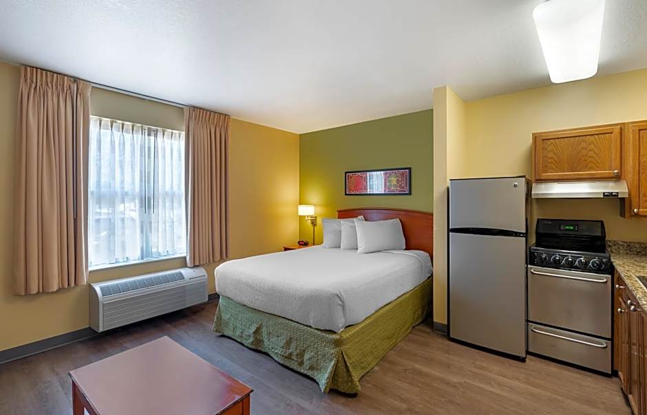 Extended Stay America Suites - Norfolk - Virginia Beach