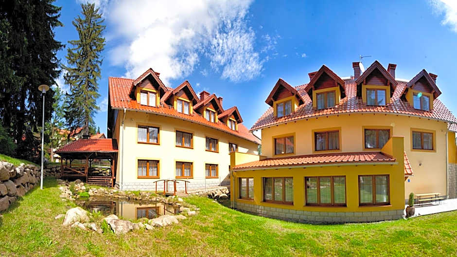 Hotel Dobry Klimat