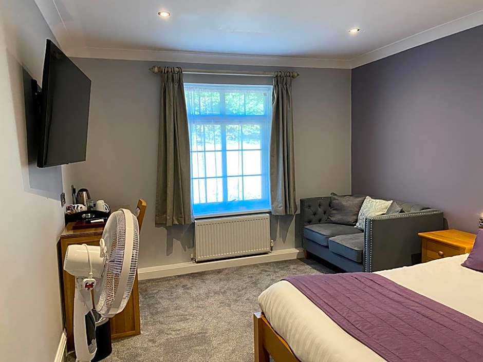 Exeter Court Hotel