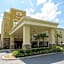 Comfort Suites Dunnellon near Rainbow Springs