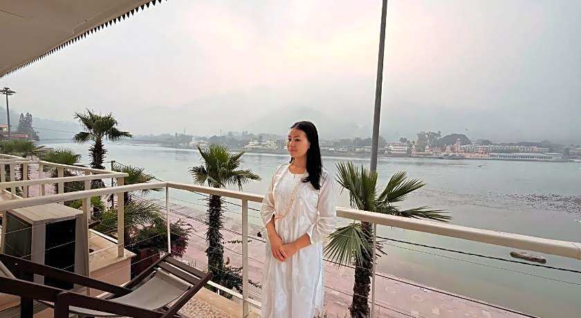Yog niketan by sanskriti