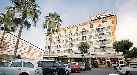 Ruean Phae Royal Park Phitsanulok