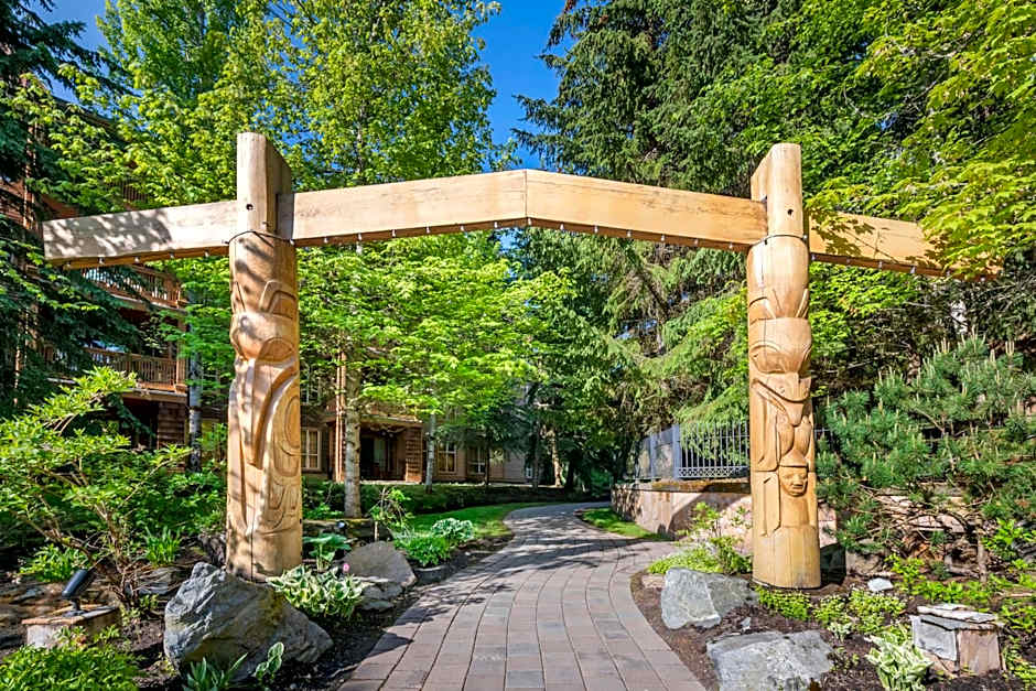 Hilton Grand Vacations Club Whistler