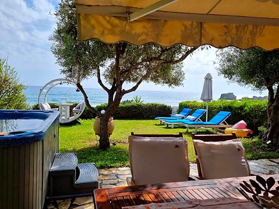 Beachfront House 13 ,Glyfada