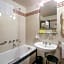 Hotel Collodi Firenze