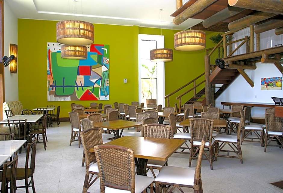 Porto Suítes Natal Hotel