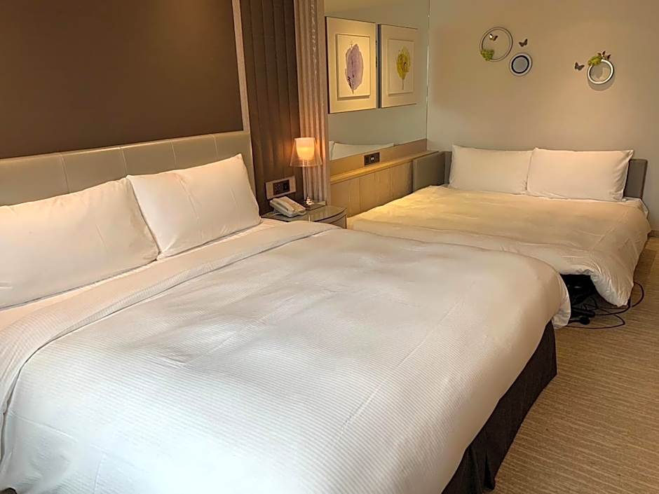 K Hotels Taipei Chang-An