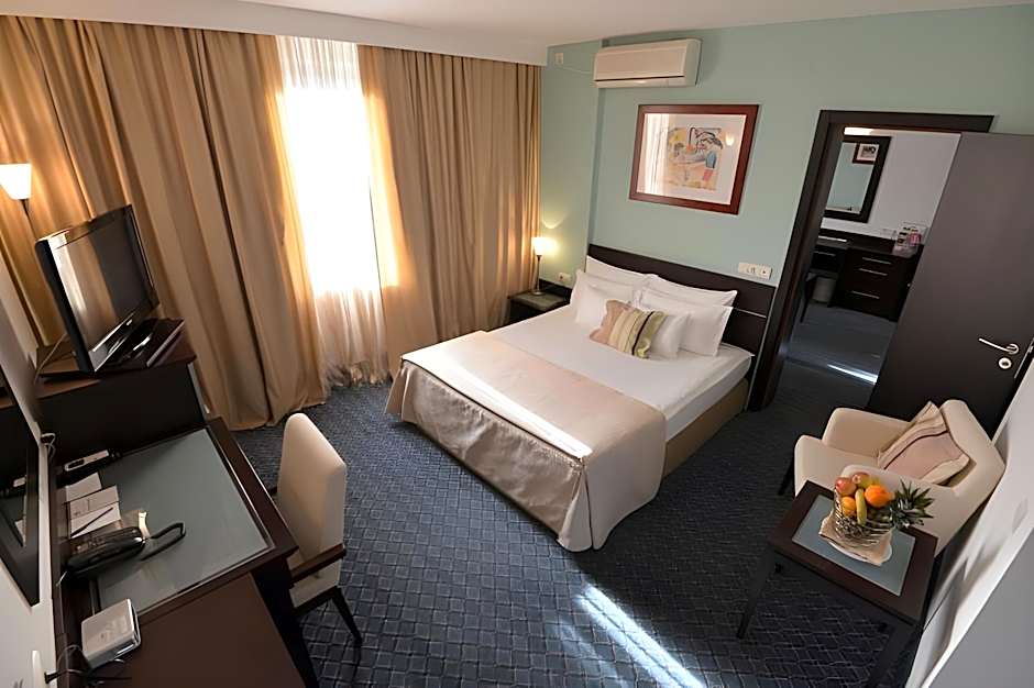 Hotel Sumadija