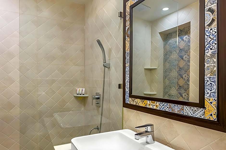 Sterling Marbella Dehradun