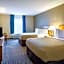 Quality Inn Princeton