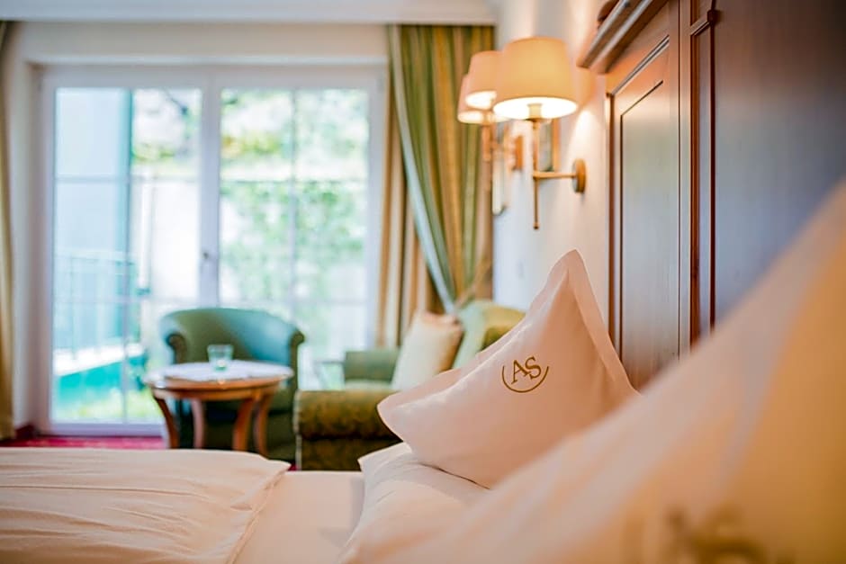 Hotel AlpenSchlössl