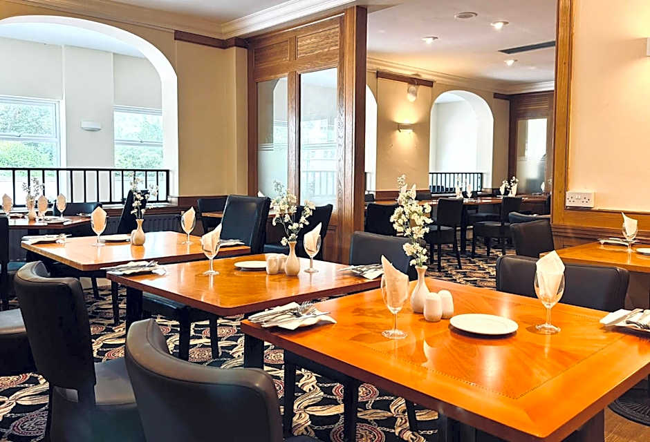 Carrington House Hotel