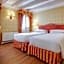 Antiche Figure Hotel