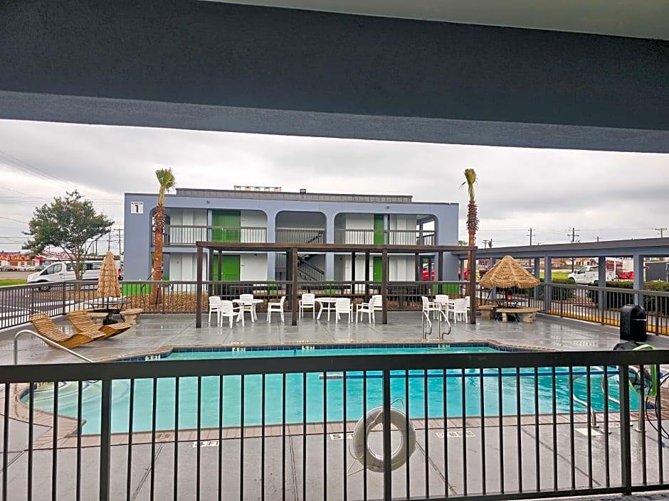 SureStay by Best Western Victoria