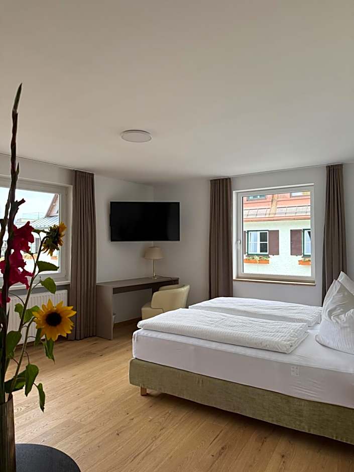 Seehotel Lilly