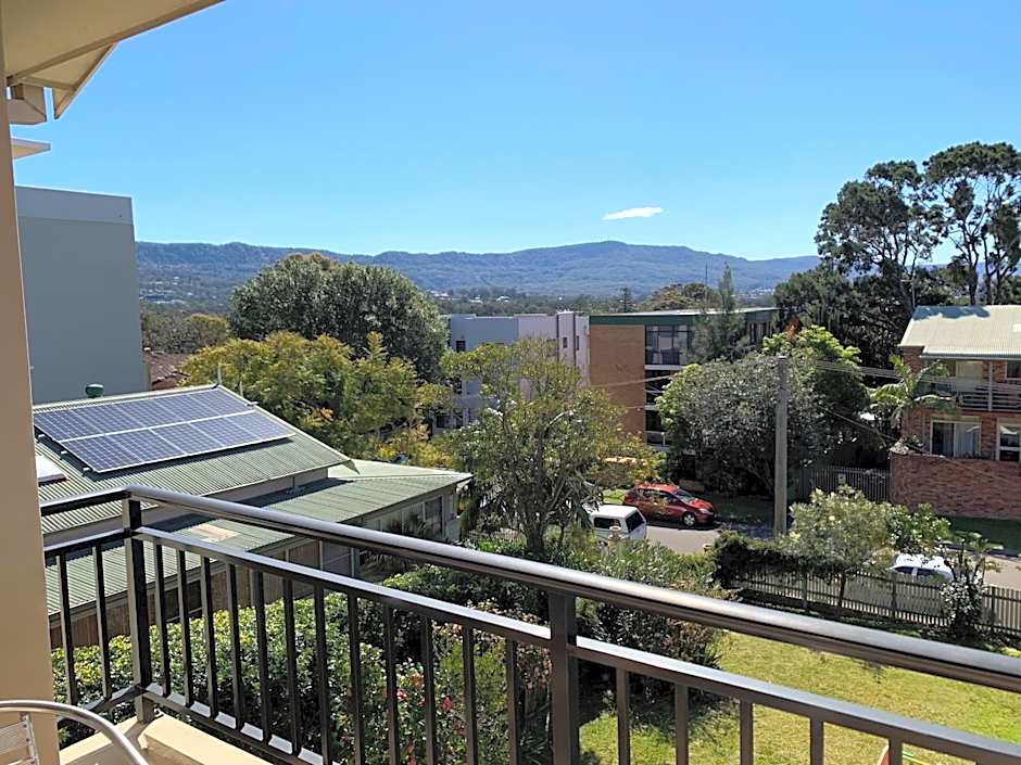 Bel Mondo Apartments