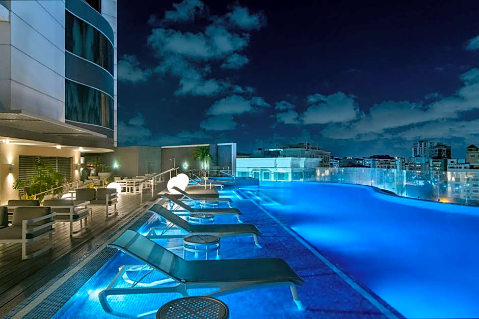 Embassy Suites By Hilton Santo Domingo