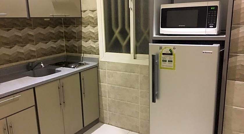 Hotel Taleen Durrat Al Nakhil