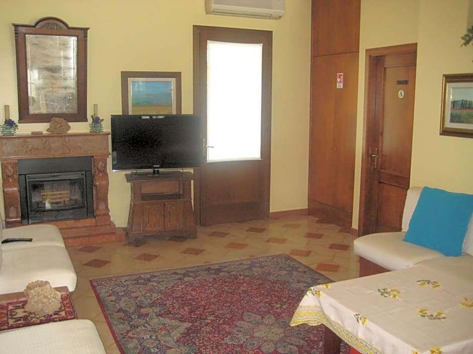 Hotel Ristorante Dotto